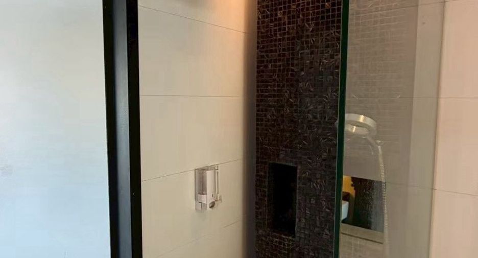 Apartment zur Miete mit Studio in Mueang Phuket, Phuket