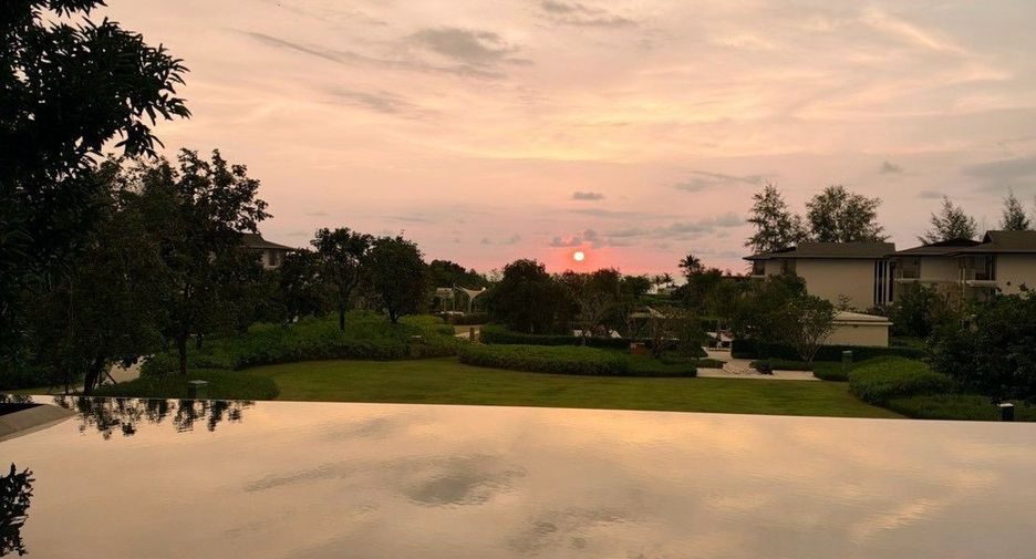 Apartment zur Miete mit Studio in Mueang Phuket, Phuket