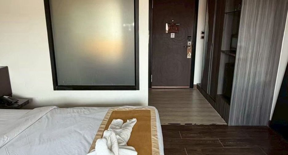 Apartment zur Miete mit Studio in Mueang Phuket, Phuket