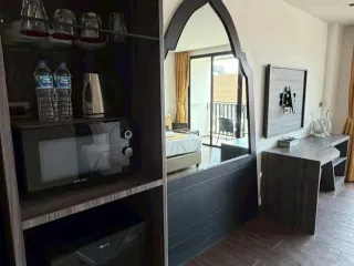 Apartment zur Miete mit Studio in Mueang Phuket, Phuket
