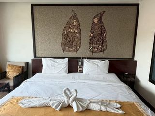 Apartment zur Miete mit Studio in Mueang Phuket, Phuket