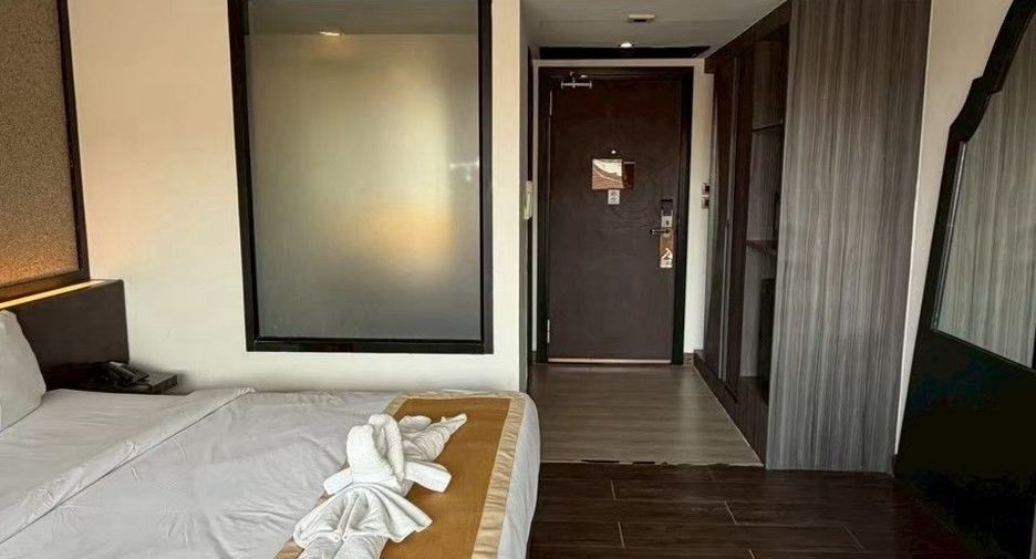 Apartment zur Miete mit Studio in Mueang Phuket, Phuket