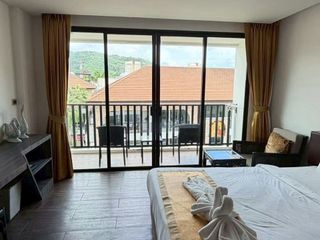Apartment zur Miete mit Studio in Mueang Phuket, Phuket