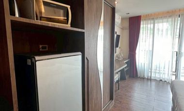 Apartment zur Miete mit Studio in Mueang Phuket, Phuket