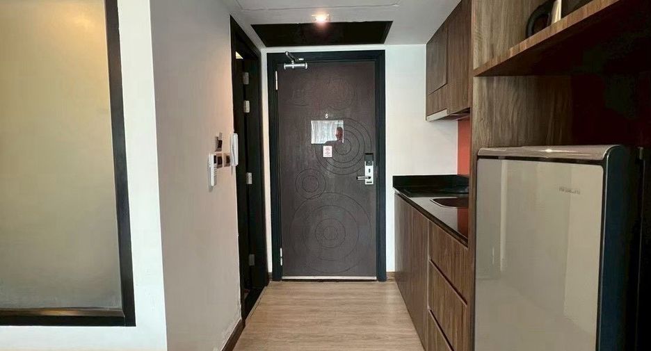 À louer studio appartement à Mueang Phuket, Phuket