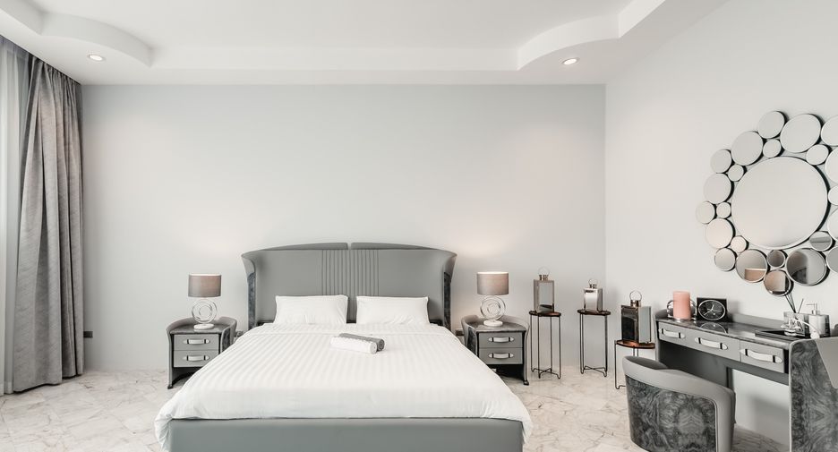Villa en alquiler de 7 habitaciones en Thalang, Phuket