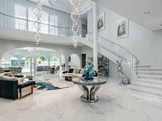 For rent 7 bedrooms villa in Thalang, Phuket