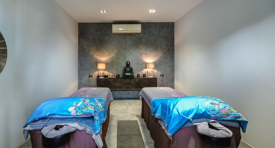 Villa en alquiler de 7 habitaciones en Thalang, Phuket