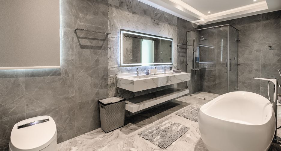 Villa en alquiler de 7 habitaciones en Thalang, Phuket
