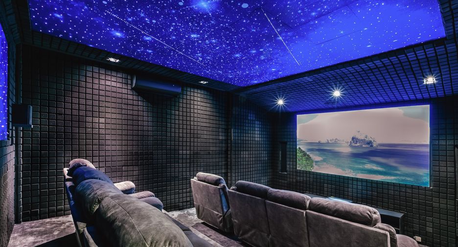 Villa en alquiler de 7 habitaciones en Thalang, Phuket