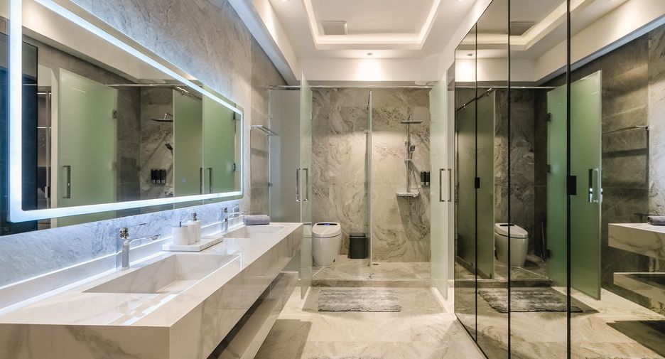Villa en alquiler de 7 habitaciones en Thalang, Phuket