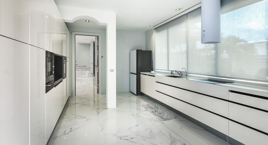Villa en alquiler de 7 habitaciones en Thalang, Phuket