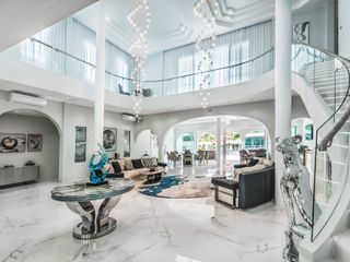 For rent 7 bedrooms villa in Thalang, Phuket