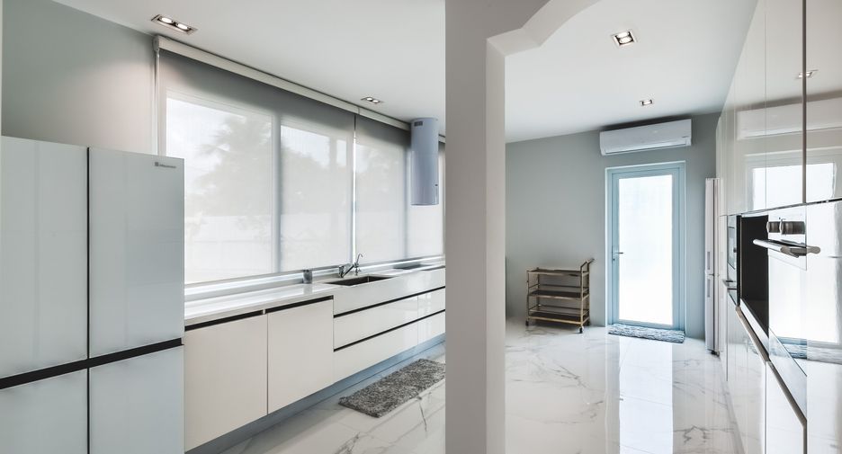 Villa en alquiler de 7 habitaciones en Thalang, Phuket