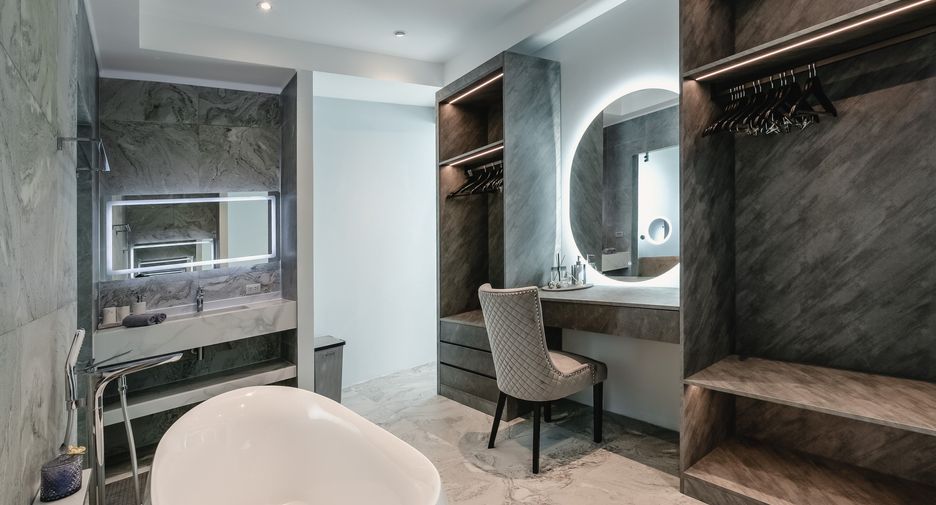 Villa en alquiler de 7 habitaciones en Thalang, Phuket