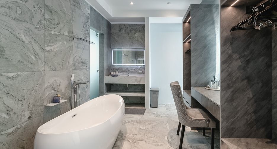 Villa en alquiler de 7 habitaciones en Thalang, Phuket