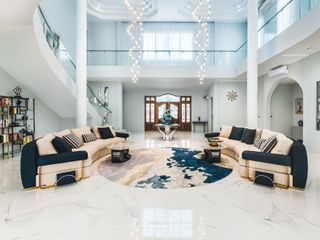 For rent 7 bedrooms villa in Thalang, Phuket