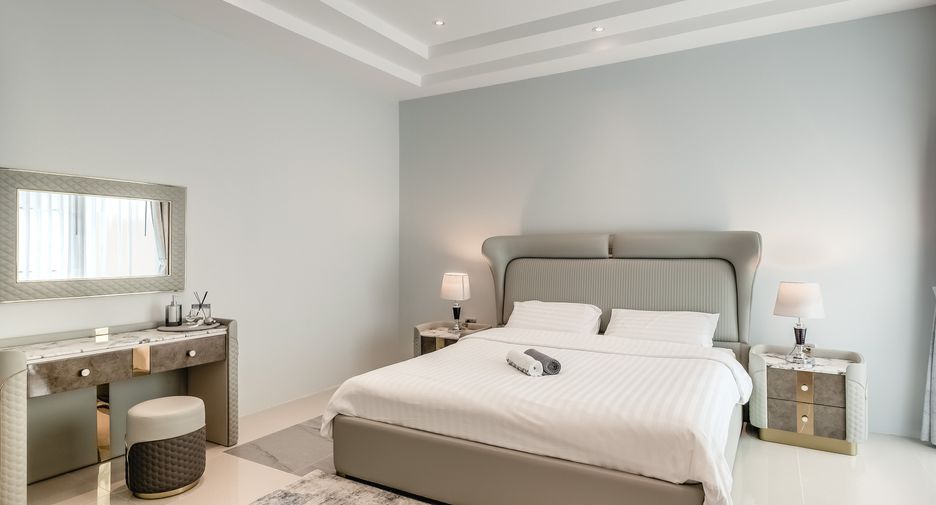 Villa en alquiler de 7 habitaciones en Thalang, Phuket