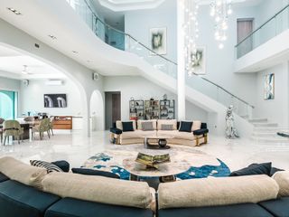 For rent 7 bedrooms villa in Thalang, Phuket