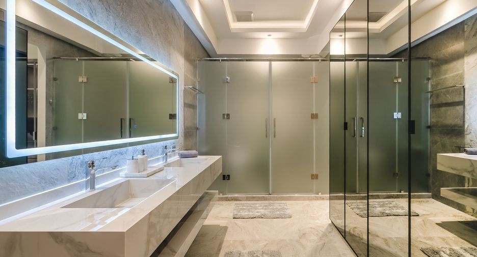 Villa en alquiler de 7 habitaciones en Thalang, Phuket
