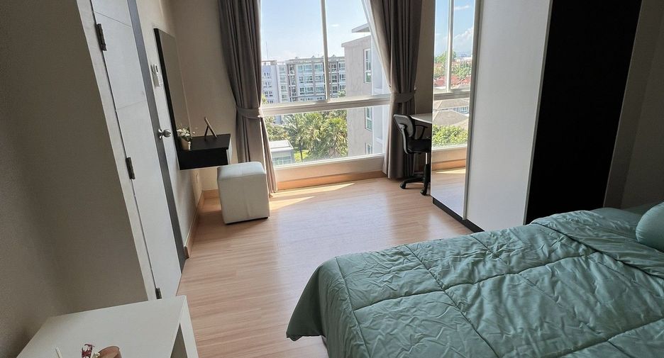 À louer 1 chambre condo à Mueang Chiang Mai, Chiang Mai