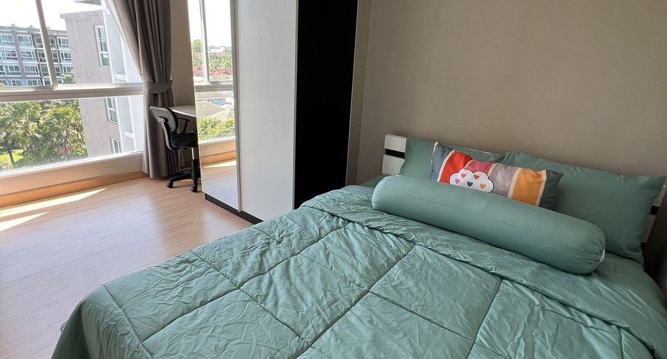 À louer 1 chambre condo à Mueang Chiang Mai, Chiang Mai