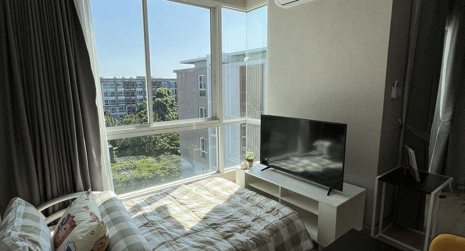 À louer 1 chambre condo à Mueang Chiang Mai, Chiang Mai