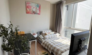 À louer 1 chambre condo à Mueang Chiang Mai, Chiang Mai