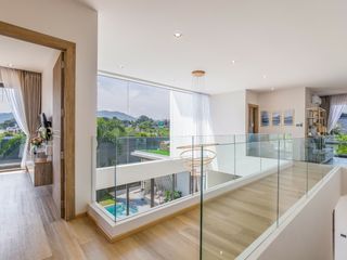 For sale 3 bedrooms villa in Thalang, Phuket