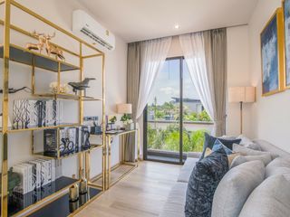 For sale 3 bedrooms villa in Thalang, Phuket