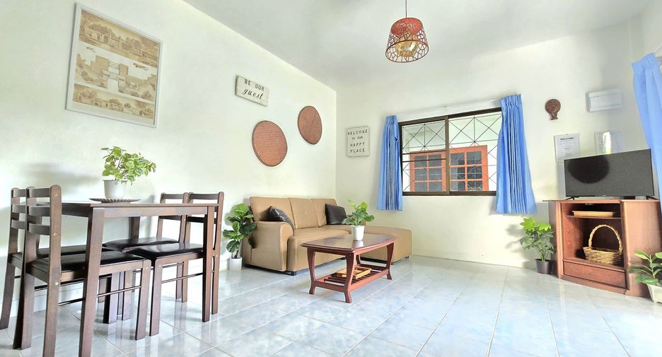 For rent 2 bedrooms house in Kathu, Phuket