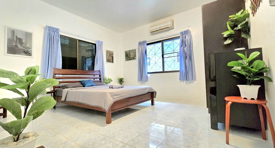 For rent 2 bedrooms house in Kathu, Phuket