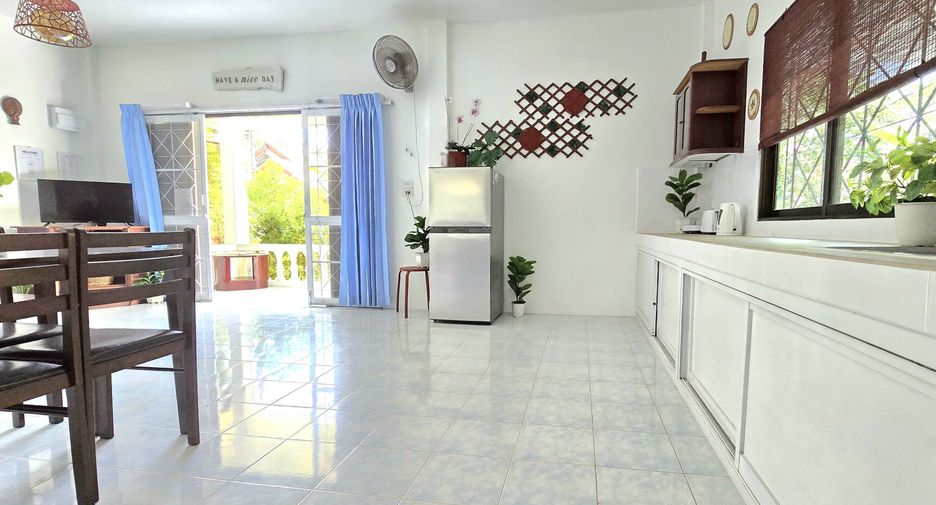 For rent 2 bedrooms house in Kathu, Phuket