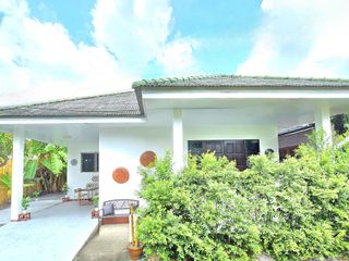 For rent 2 bedrooms house in Kathu, Phuket