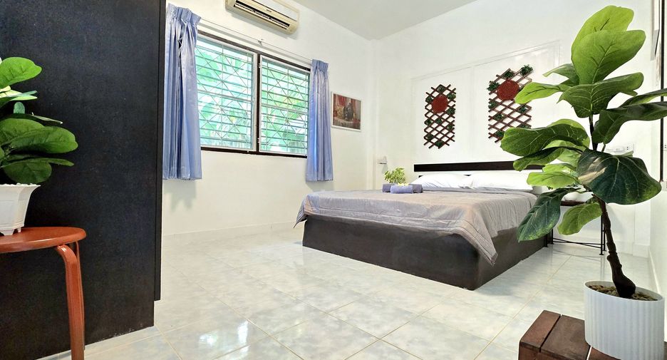 For rent 2 bedrooms house in Kathu, Phuket