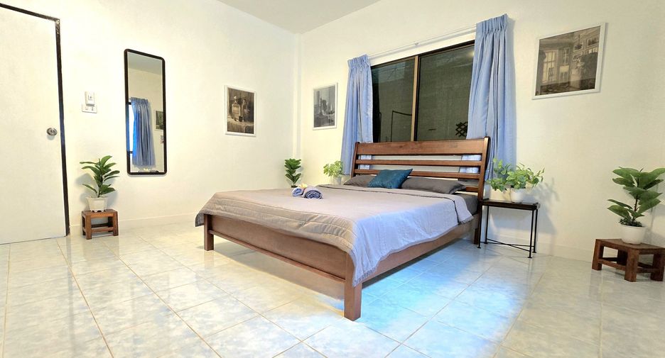 For rent 2 bedrooms house in Kathu, Phuket