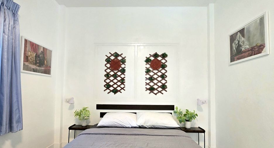 For rent 2 bedrooms house in Kathu, Phuket