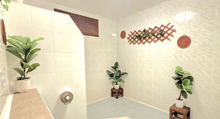 For rent 2 bedrooms house in Kathu, Phuket
