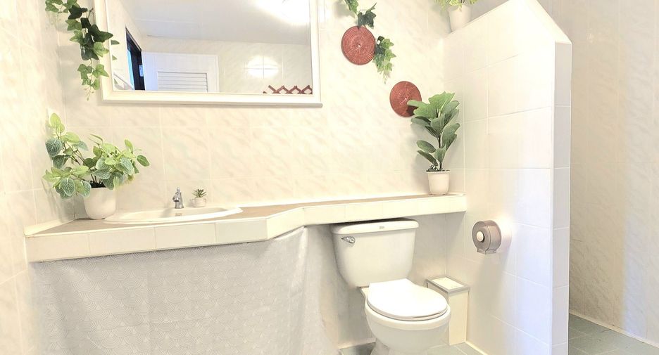 For rent 2 bedrooms house in Kathu, Phuket
