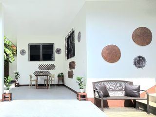 For rent 2 bedrooms house in Kathu, Phuket