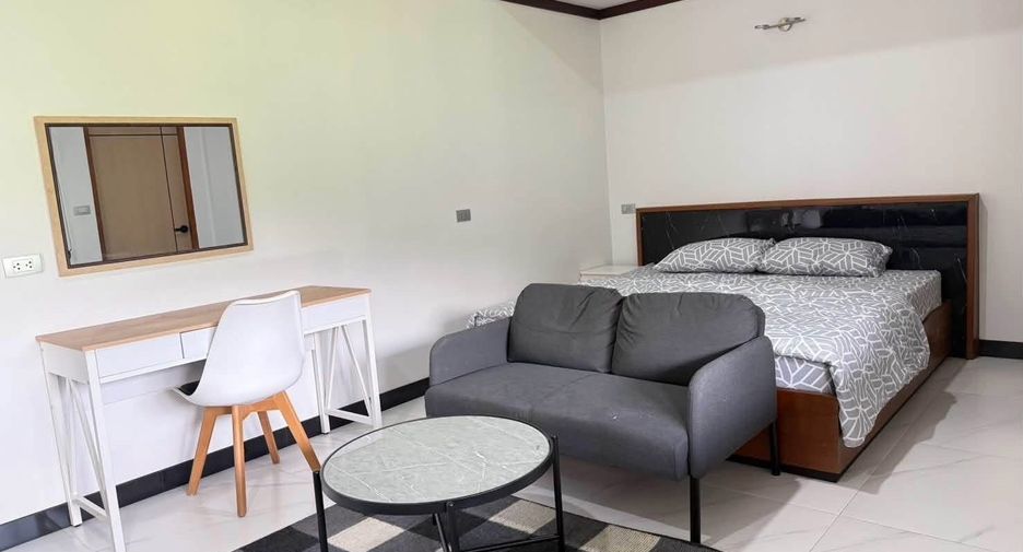 Villa en alquiler de 4 habitaciones en Thalang, Phuket