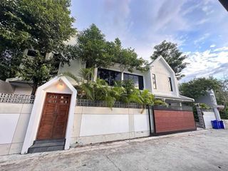 For rent 4 bedrooms villa in Thalang, Phuket