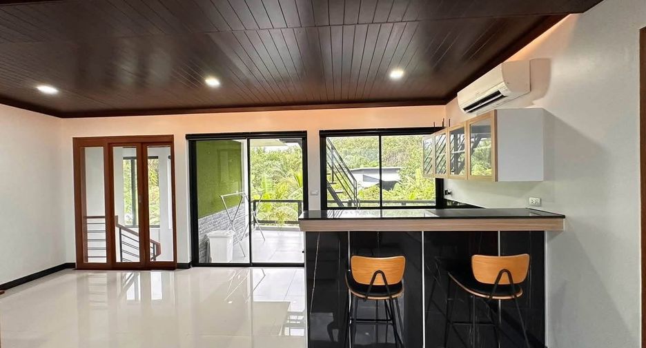 Villa en alquiler de 4 habitaciones en Thalang, Phuket