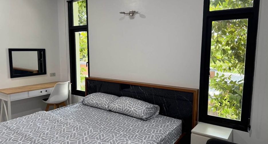 Villa en alquiler de 4 habitaciones en Thalang, Phuket