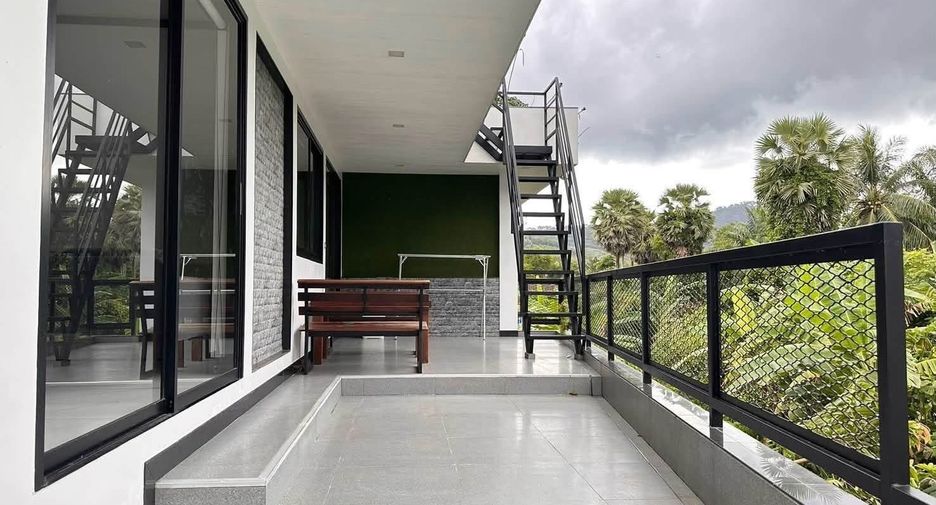Villa en alquiler de 4 habitaciones en Thalang, Phuket