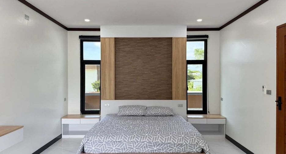 Villa en alquiler de 4 habitaciones en Thalang, Phuket