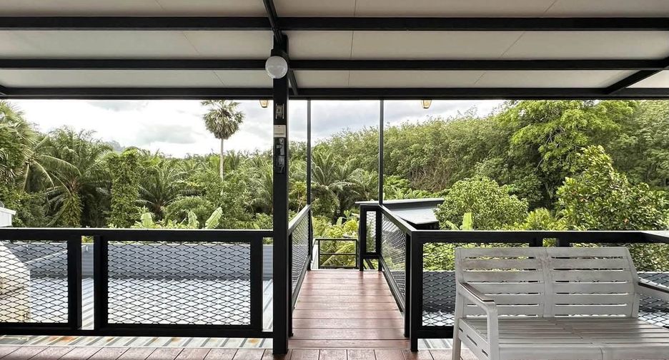 Villa en alquiler de 4 habitaciones en Thalang, Phuket