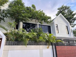 For rent 4 bedrooms villa in Thalang, Phuket