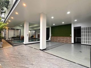 For rent 4 bedrooms villa in Thalang, Phuket