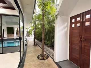 For rent 4 bedrooms villa in Thalang, Phuket